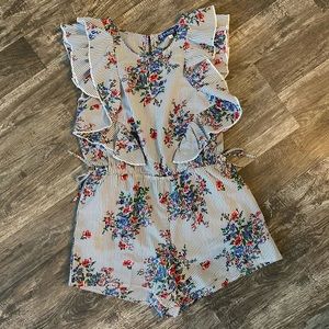 truly me romper